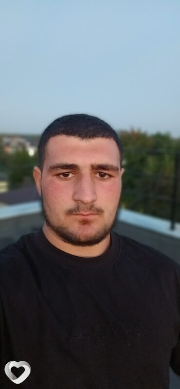 Manvel, 20, Пскове — анкета №3156949
