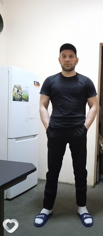 Азамат, 36, Нальчике — анкета №3156960