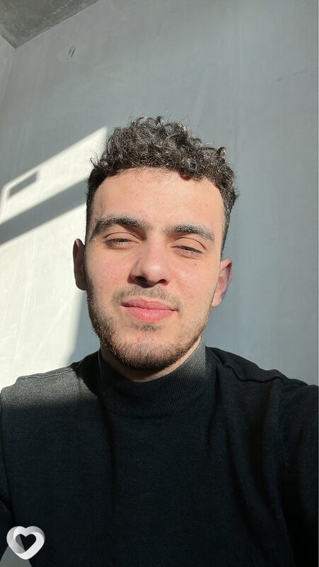 Xaliqverdi, 27, Магнитогорске — анкета №3156964