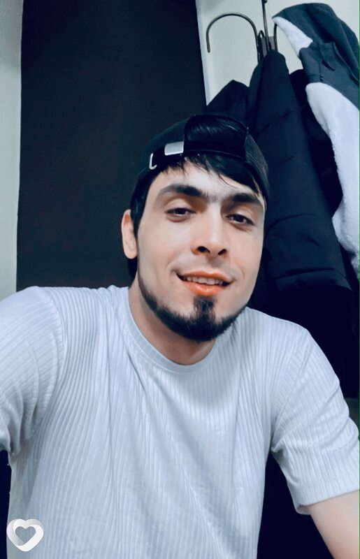Umar, 28, Душанбе — анкета №3156965