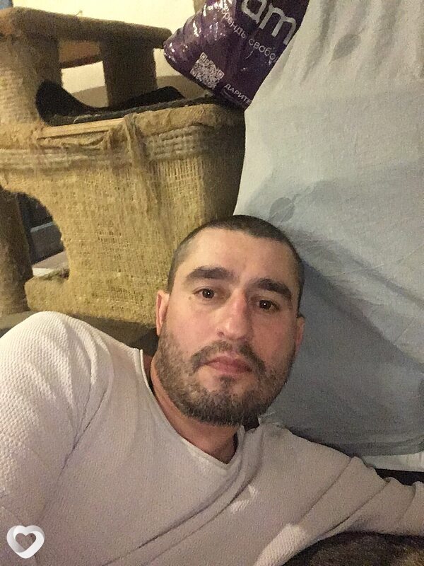 Георгий, 41, Белгороде — анкета №3156892