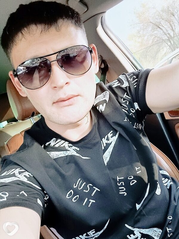 Azamat, 35, Санкт-Петербурге — анкета №3156894