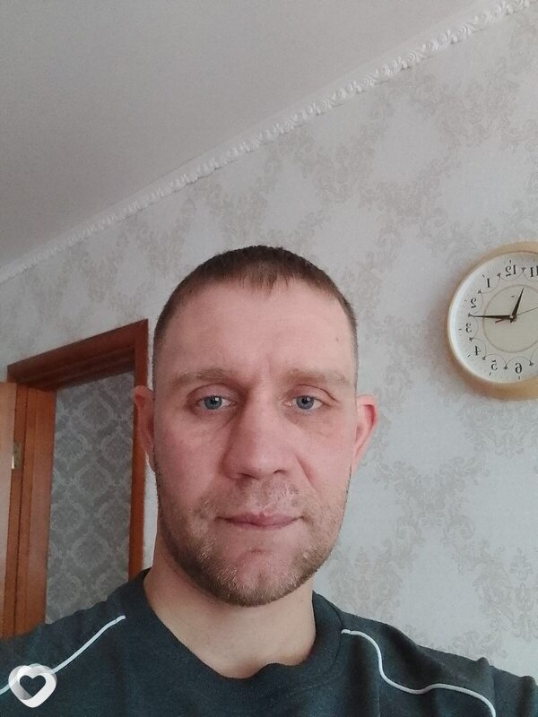 Сергей, 36, Саранске — анкета №3156897