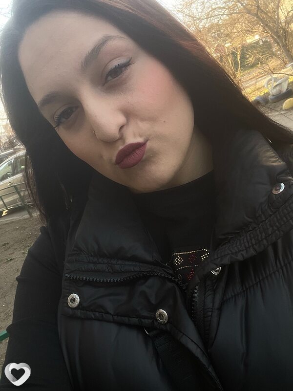 Ирина, 20, Таганроге — анкета №3156899