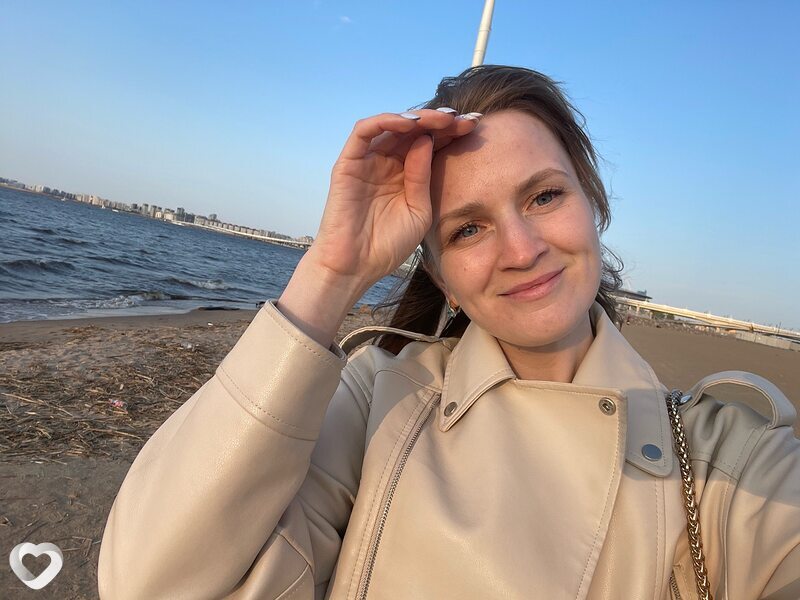 Ирина, 32, Санкт-Петербурге — анкета №3156901
