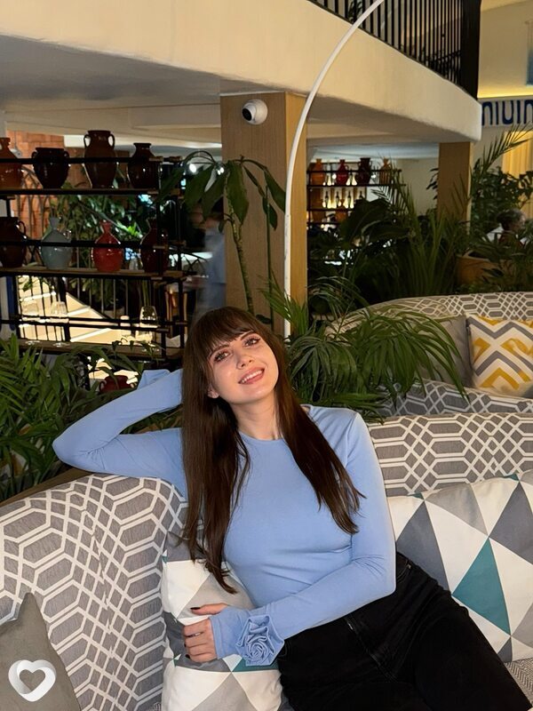 Залина, 41, Грозном — анкета №3156906