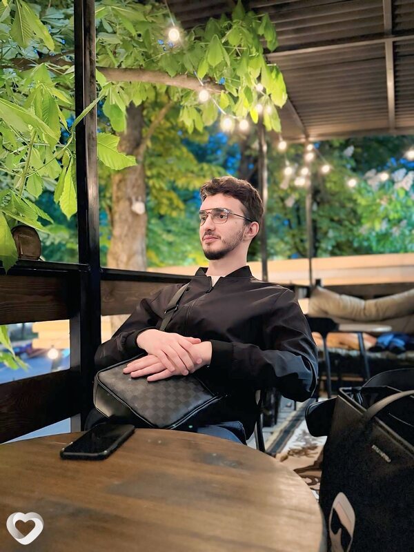 Стоматолог, 26, Махачкале — анкета №3156910