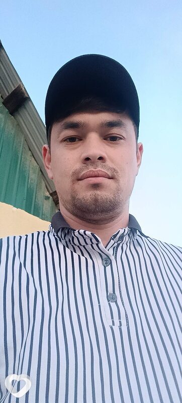 Рамазон, 30, Верхней Пышме — анкета №3156919