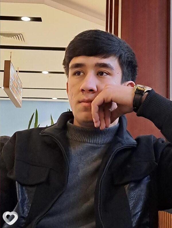 Селим, 23, Новополоцке — анкета №3157057