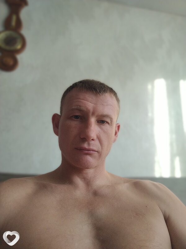 Андрей, 38, Бийске — анкета №3157058