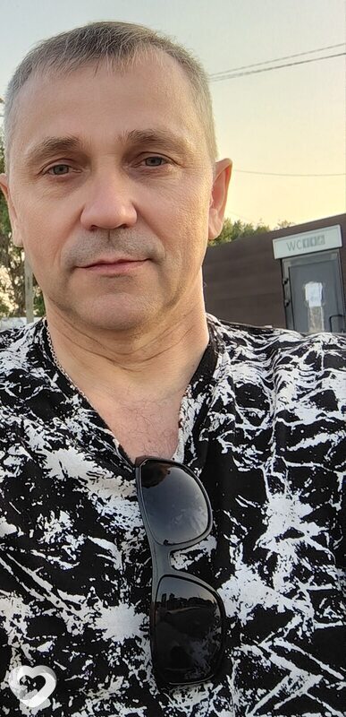 Сергей, 51, Лисках — анкета №3157061