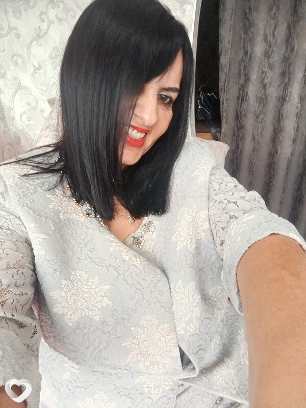 Элиф, 45, Сочи — анкета №3157066