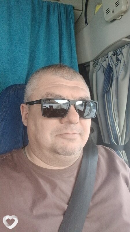 Дамир, 45, Самаре — анкета №3157085