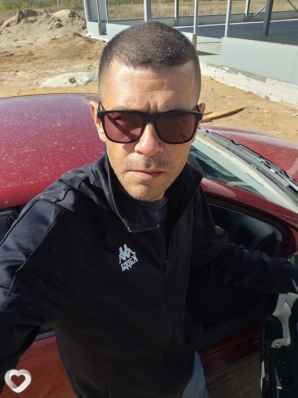 Михаил, 40, Энгельсе — анкета №3157089