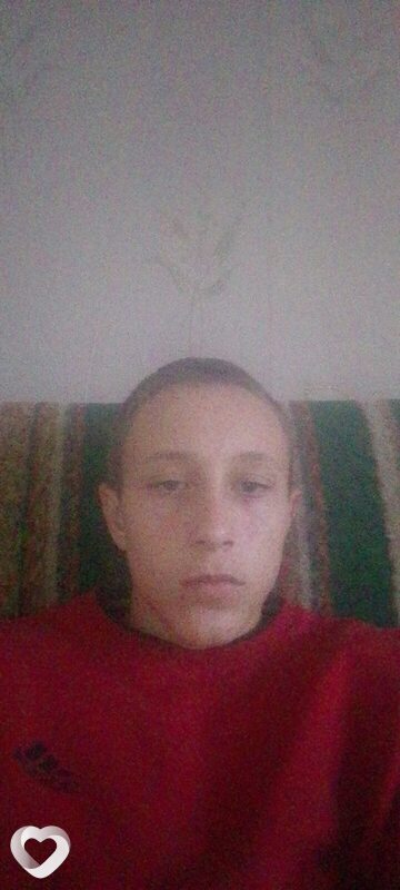 Юра, 23, Воронеже — анкета №3157090