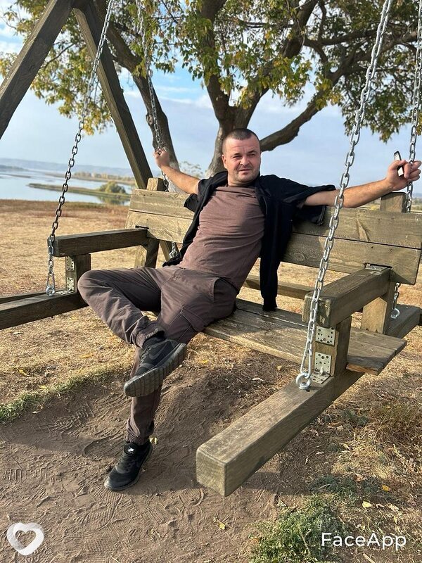 Ильнур, 41, Казани — анкета №3157143