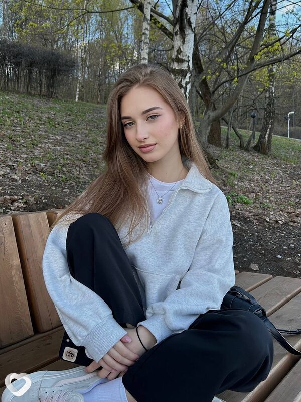 Олеся, 23, Москве — анкета №3157145