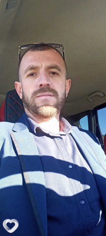Юрий, 36, Симферополе — анкета №3157154