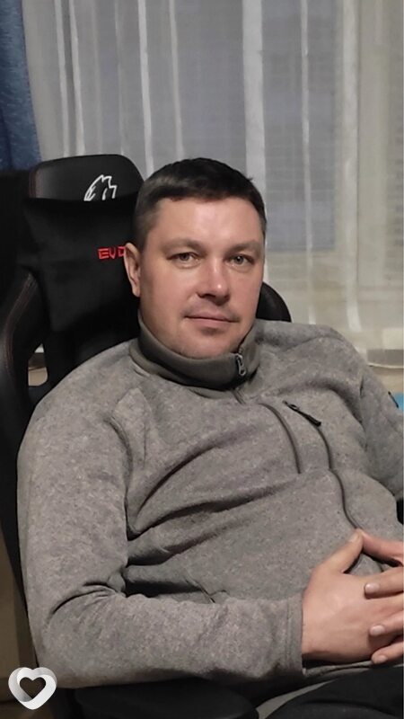 Миша, 41, Могилев — анкета №3157163