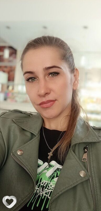 Юля, 35, Санкт-Петербурге — анкета №3157199