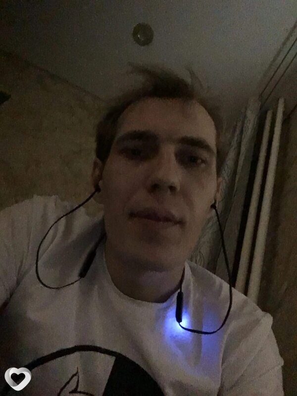 Евгений, 31, Донецке — анкета №3157212