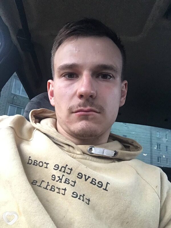 Дмитрий, 26, Красногорске — анкета №3157213
