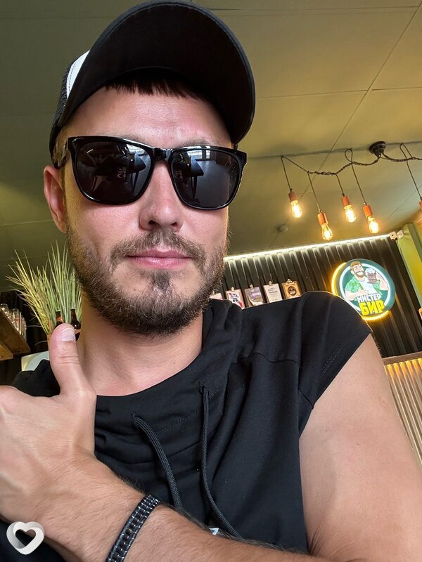 Владимир, 36, Борисове — анкета №3157214