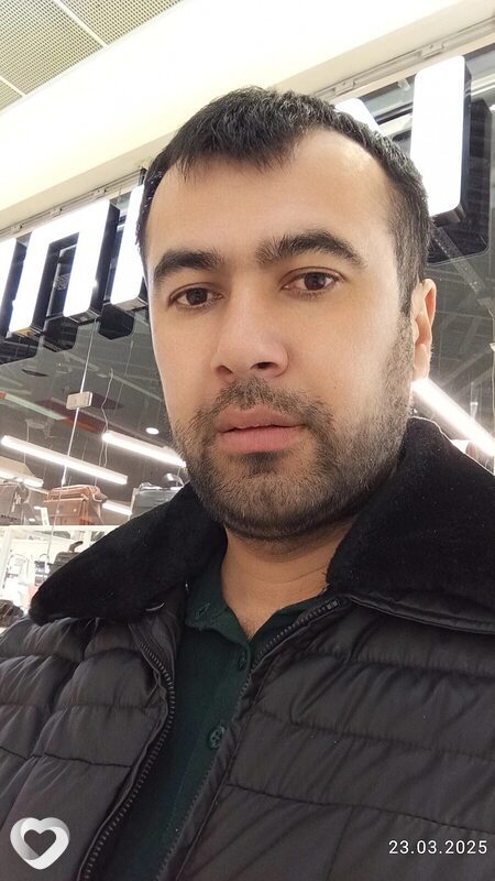 Али, 35, Казани — анкета №3157344
