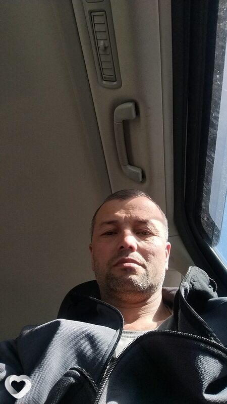 Низомжон, 43, Лобне — анкета №3157345