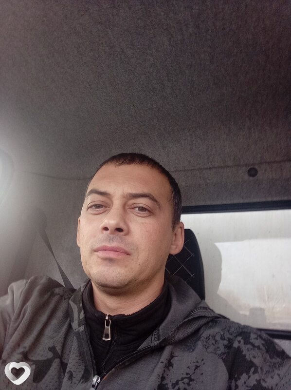 Роман, 42, Уфе — анкета №3157354