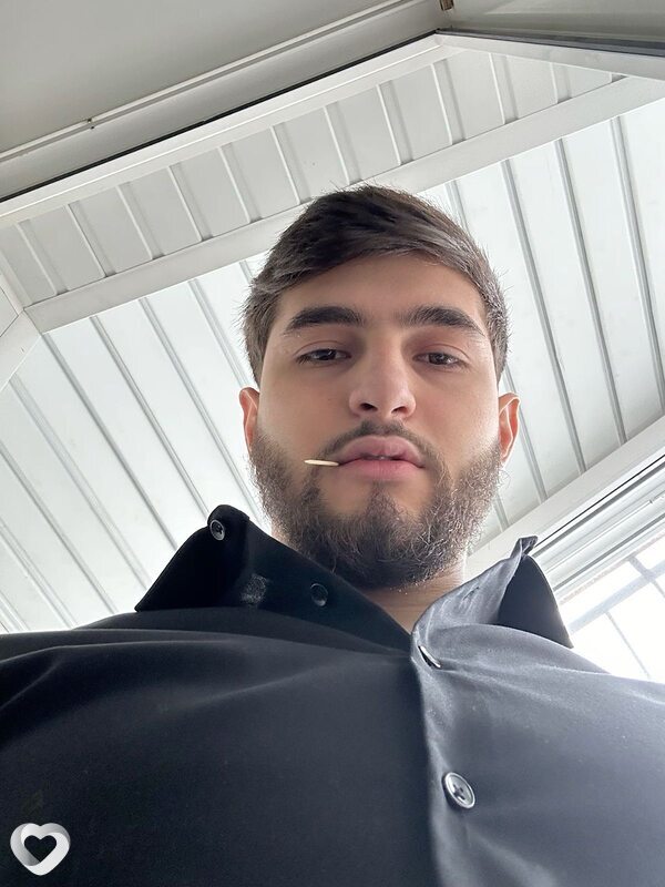 Николай, 29, Казани — анкета №3157364