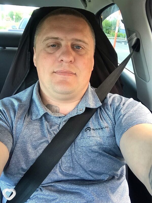 Денис, 44, Архангельске — анкета №3157003