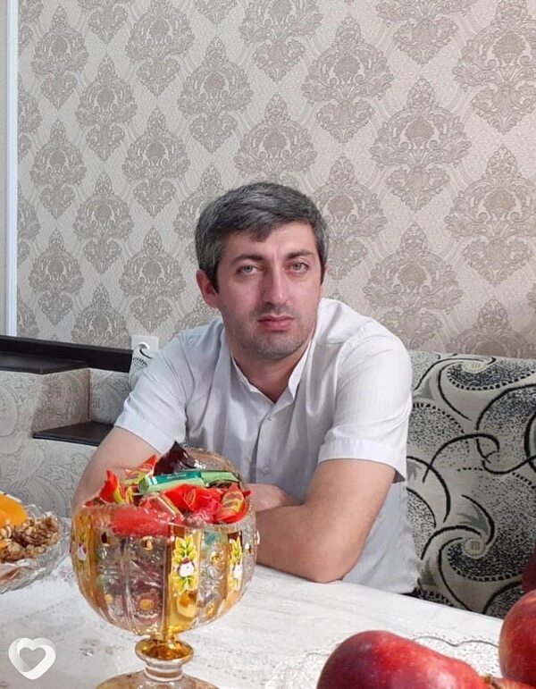 Наджи, 39, Ярославле — анкета №3157010