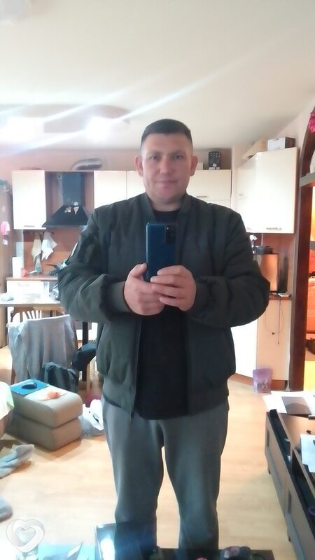 Илья, 44, Екатеринбурге — анкета №3157013