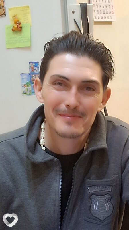 Артем, 40, Одессе — анкета №3157217
