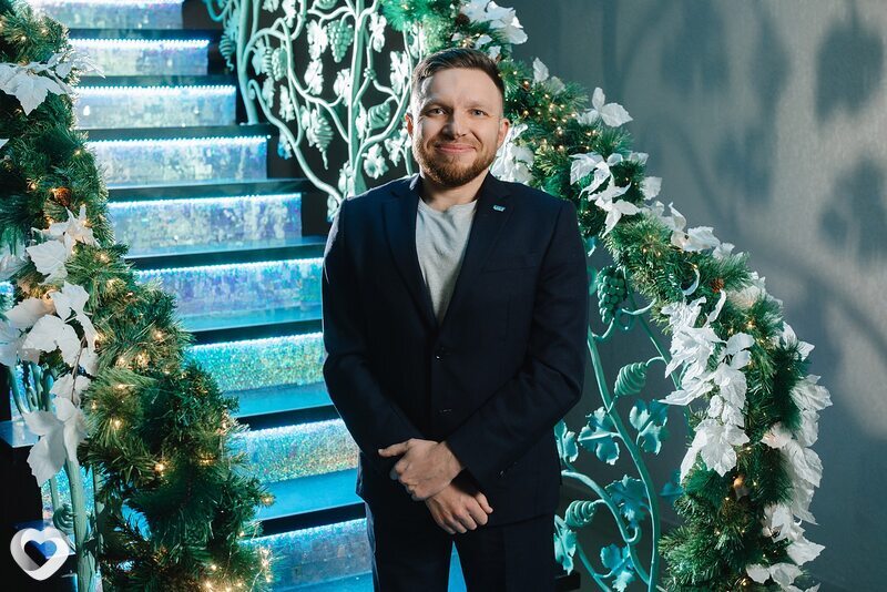 Евгений, 41, Санкт-Петербурге — анкета №3157218