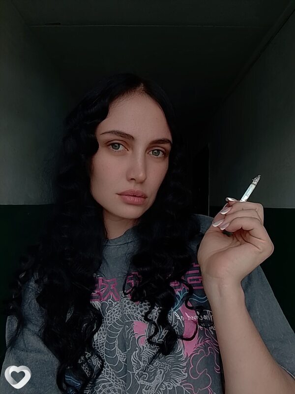 Дарья, 28, Екатеринбурге — анкета №3157219