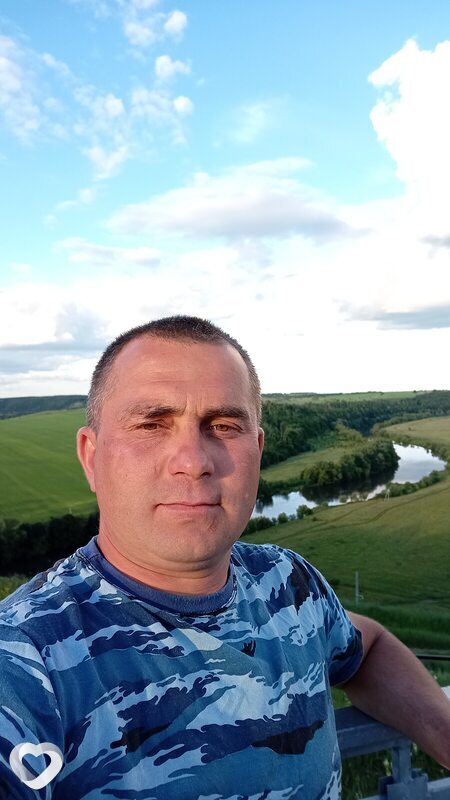Александр, 39, Туле — анкета №3157228