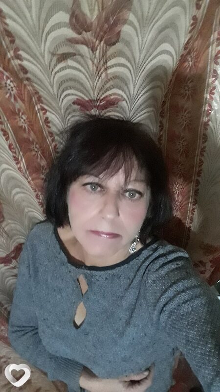 Людмила, 59, Геленджике — анкета №3157229