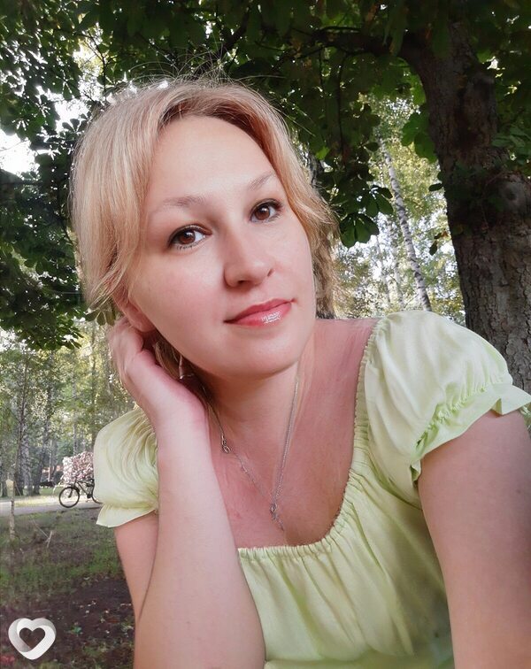Надежда, 45, Казани — анкета №3157230