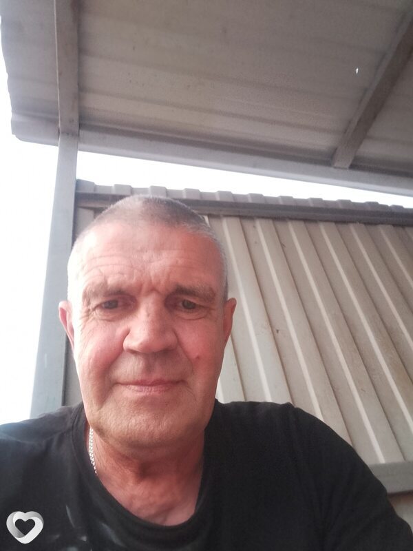 Иван, 58, Златоусте — анкета №3157240