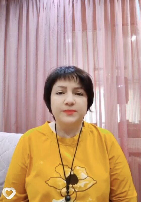 Ева, 43, Караганде — анкета №3157246