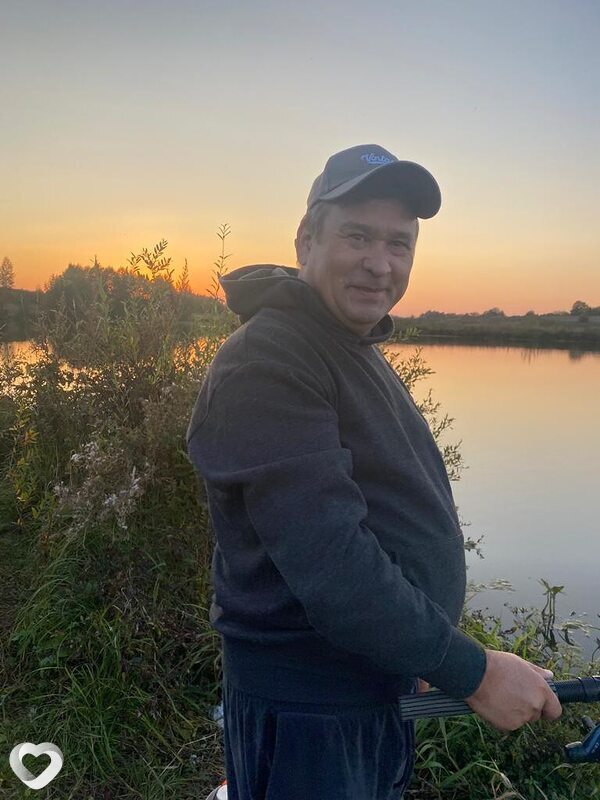 Михаил, 60, Чебоксарах — анкета №3157254