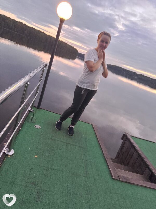 Юлия, Заволжск