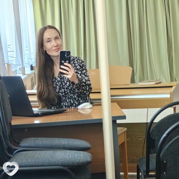 Галина, 40, Южно-Сахалинске — анкета №3157259