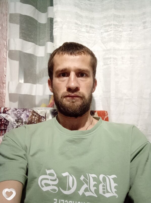 Лёха, 33, Брянске — анкета №3157263