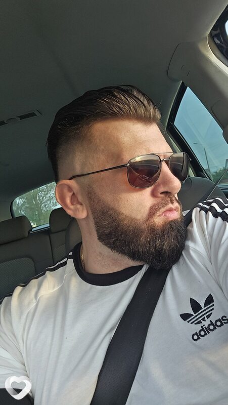 Дима, 38, Клинцах — анкета №3157378