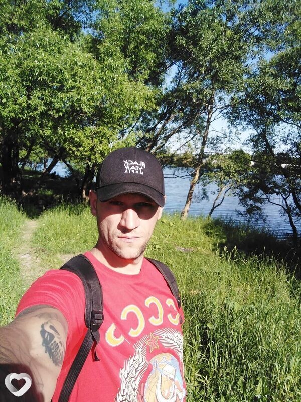 Дмитрий, 37, Мозыре — анкета №3157382