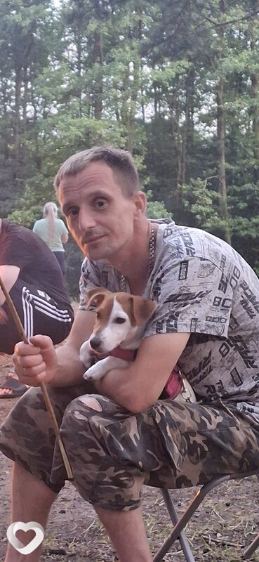 Олег, 40, Дятлове — анкета №3157094