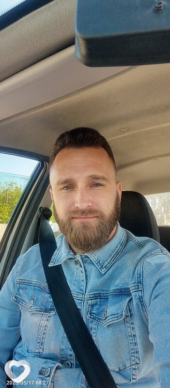 Иван, 36, Ульяновске — анкета №3157096